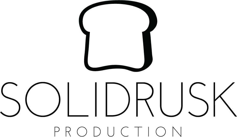 Solid Rusk Production