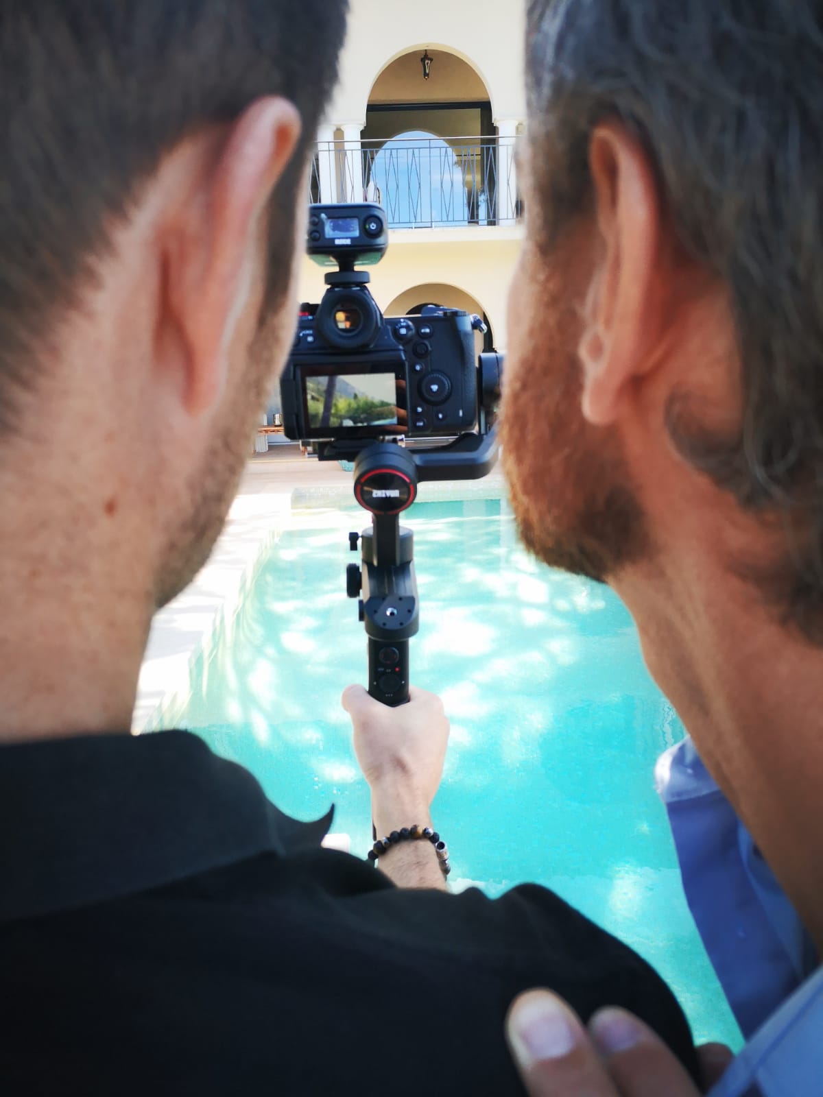 Video production France