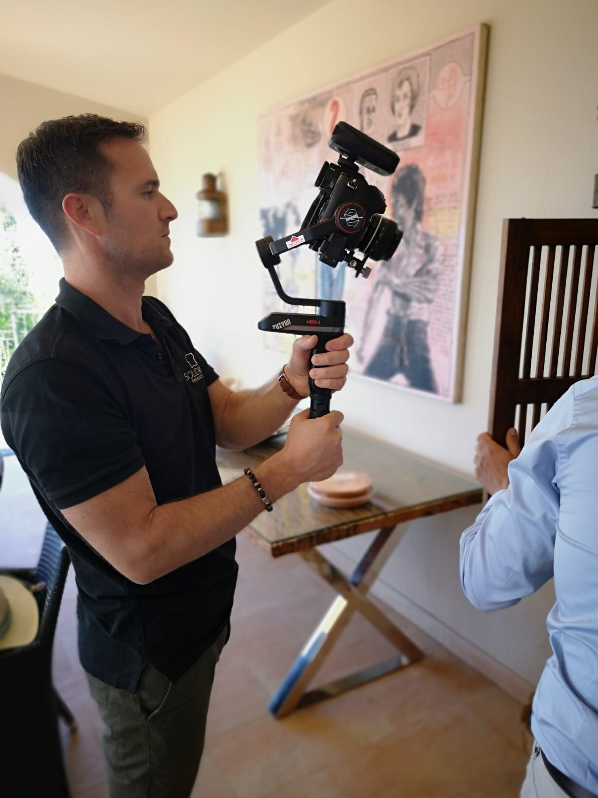 Video Production France