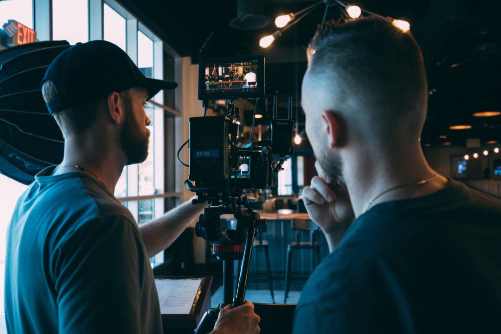la recette pour une vidéo corporate parfaite