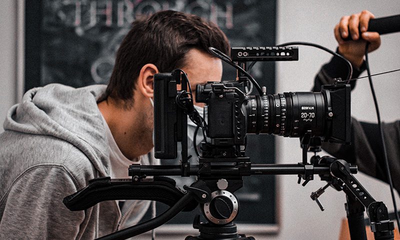 materiel-video