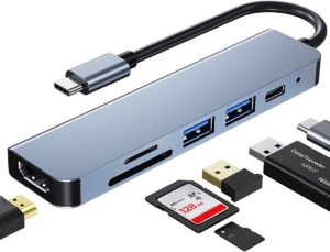 adaptateur