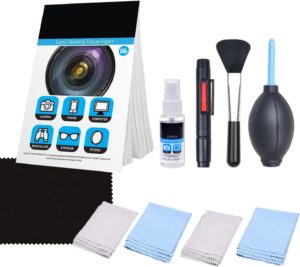 kit de nettoyage
