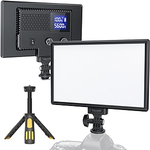 panneau led