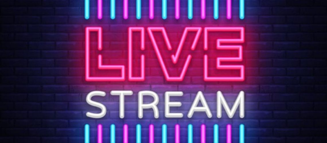 Live Strem