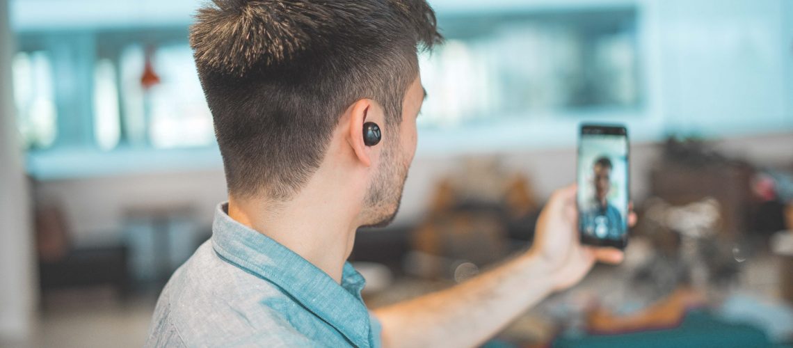 temoignage video client