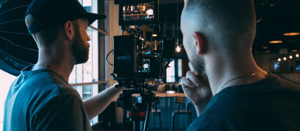 la recette pour une vidéo corporate parfaite