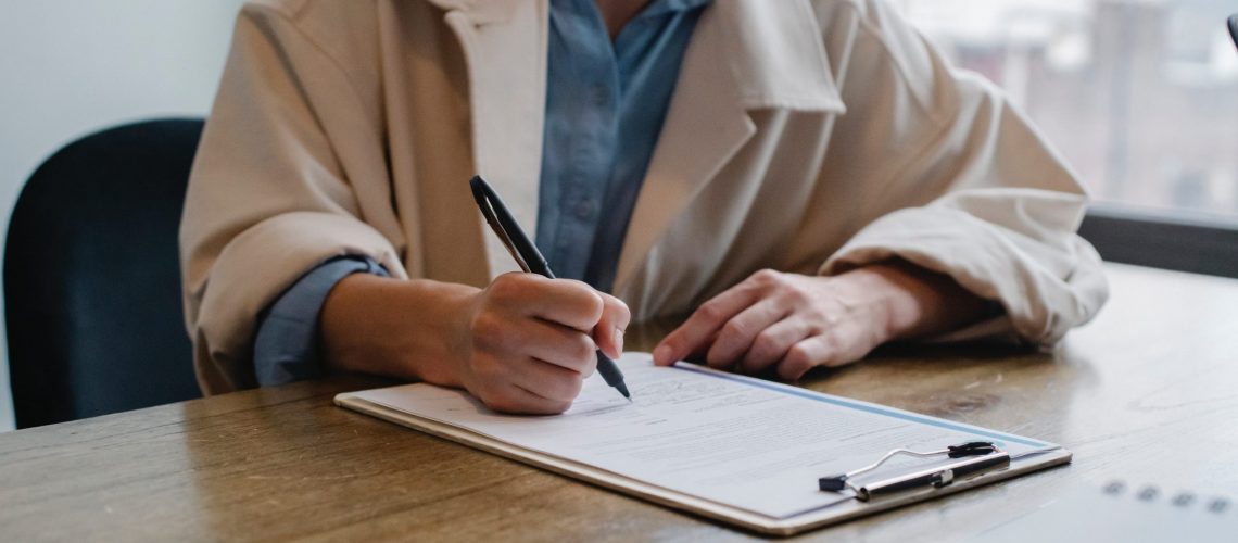 brief film d'entreprise