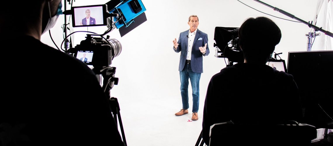 film d'entreprise corporate